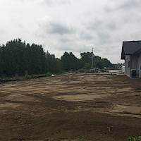 Bruce County Chiropractic - A Project for Landmark Builders